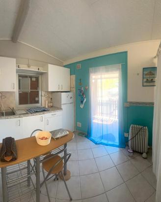 Bungalow SENZA ROULOTTE