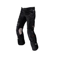 PANTALONI LEATT ADV MULTITOUR 5.5 DONNA | NERO OPA