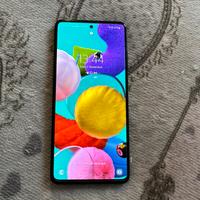 Samsung galaxy a51