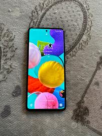 Samsung galaxy a51