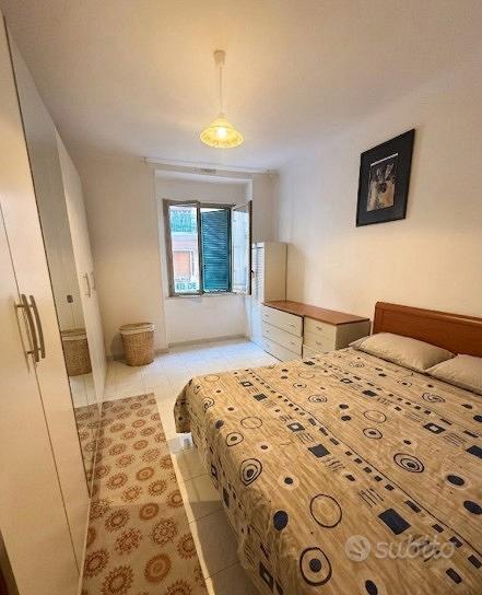 Apartment in Bari, Madonnella, Municipio 1 - Vista 5