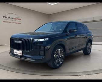 JAECOO Jaecoo 7 1.6 TGDI 147 CV aut. 4WD Exclusive