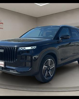 JAECOO Jaecoo 7 1.6 TGDI 147 CV aut. 4WD Exclusive