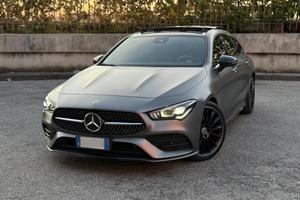 Mercedes CLA 200d 2.0 150cv Tetto 2023