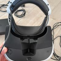 Visore playstation 4 VR