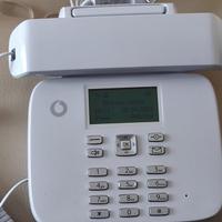 Telefono fisso vodafone