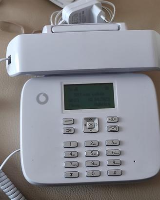 Telefono fisso vodafone