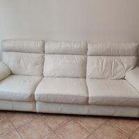 divano 3 posti Poltrone Sofà 