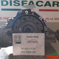 CAMBIO Audi A4  8K2 CDNB   lkt  tfsi AUTOMATICO