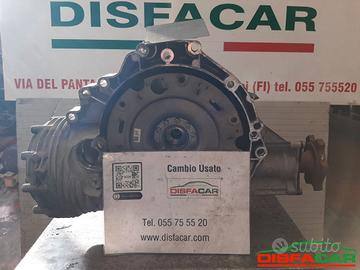 CAMBIO Audi A4  8K2 CDNB   lkt  tfsi AUTOMATICO