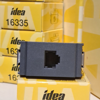 Presa Telefonica Vimar Idea