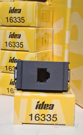 Presa Telefonica Vimar Idea