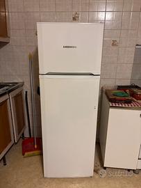 Frigo Liebherr