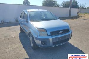 FORD FUSION JU 1.4 TDCI 68CV 02-12 - ricambi