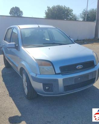 FORD FUSION JU 1.4 TDCI 68CV 02-12 - ricambi
