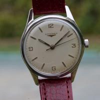 Longines Ref. 6995-1 - 1961