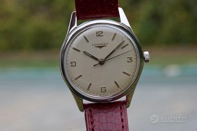 Longines Ref. 6995-1 - 1961