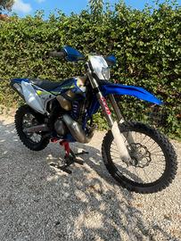 Sherco 300 ser 2023