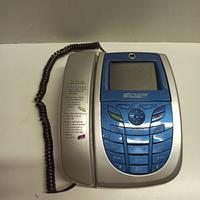 VIDEO TELEFONO VINTAGE TELECOM ITALIA