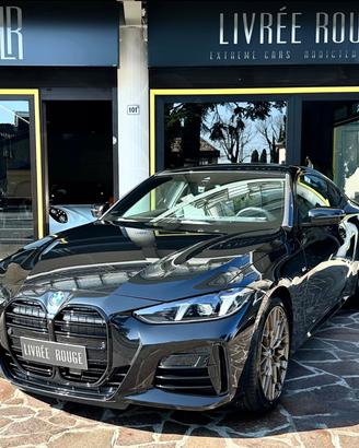 Bmw 420 420d 48V xDrive Coupé Msport