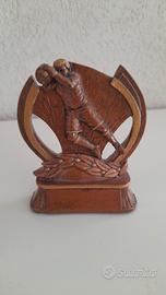 Trofeo di calcetto, miglior portiere