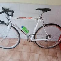 Bici da corsa