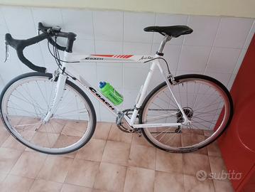 Bici da corsa