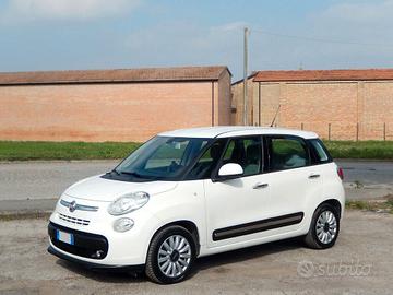 Fiat 500L 1.3 Mjt con CATENA DISTRIBUZIONE NUOVA