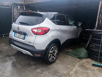 ricambi renault captur 2017