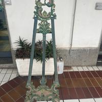 Cavalletto decorativo