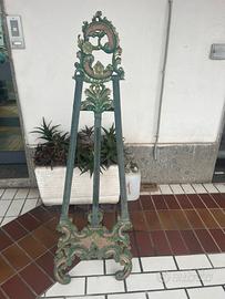 Cavalletto decorativo