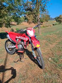 Gas Gas mcf 250