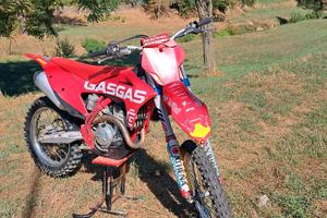 Gas Gas mcf 250