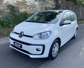 VOLKSWAGEN up! 1.0 75 CV 5p. high up!