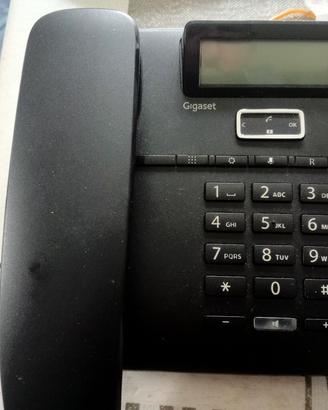 gigaset DA610