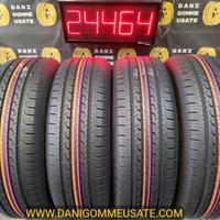 4 PNEUMATICI 215 65 16 ESTIVI 85/90% GOODYEAR
