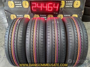 4 PNEUMATICI 215 65 16 ESTIVI 85/90% GOODYEAR