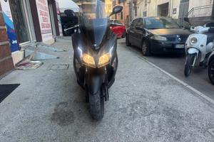 Kymco X-Town 300i Sport