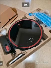 Robot Aspirapolvere Lefant T700