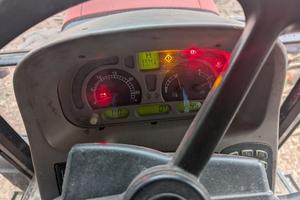 Trattore Case JXU 95 