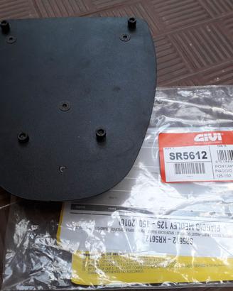 Portapacco x PIAGGIO MEDLEY