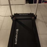Tapis Roulant Citysports