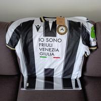 maglia dell'Udinese originale 