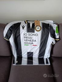 maglia dell'Udinese originale 