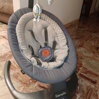 sdraietta elettronica 