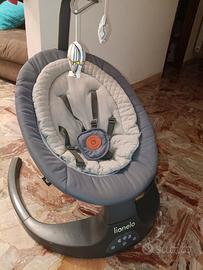 sdraietta elettronica 