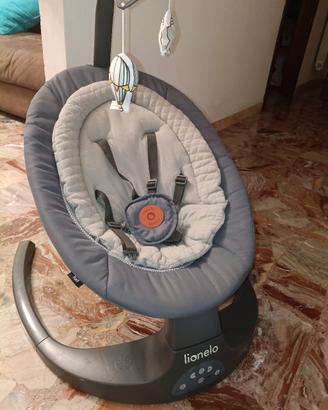 sdraietta elettronica 