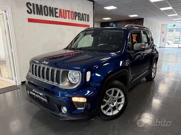 Jeep Renegade 1.6 Mjt 130 CV S