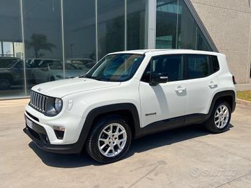 Jeep Renegade 1.6 Mjt 130 CV Limited - possibilità