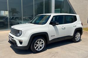 Jeep Renegade 1.6 Mjt 130 CV Limited - possibilità